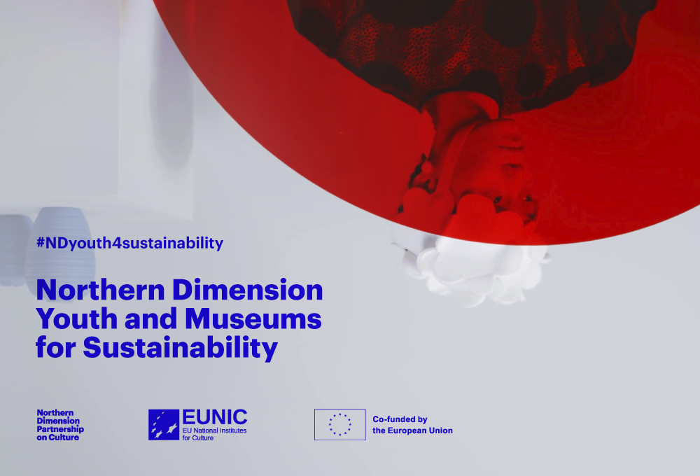 Northern Dimension Youth and Museums for Sustainability NDPC